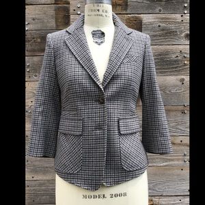 Boy. Band of Outsiders Blazer